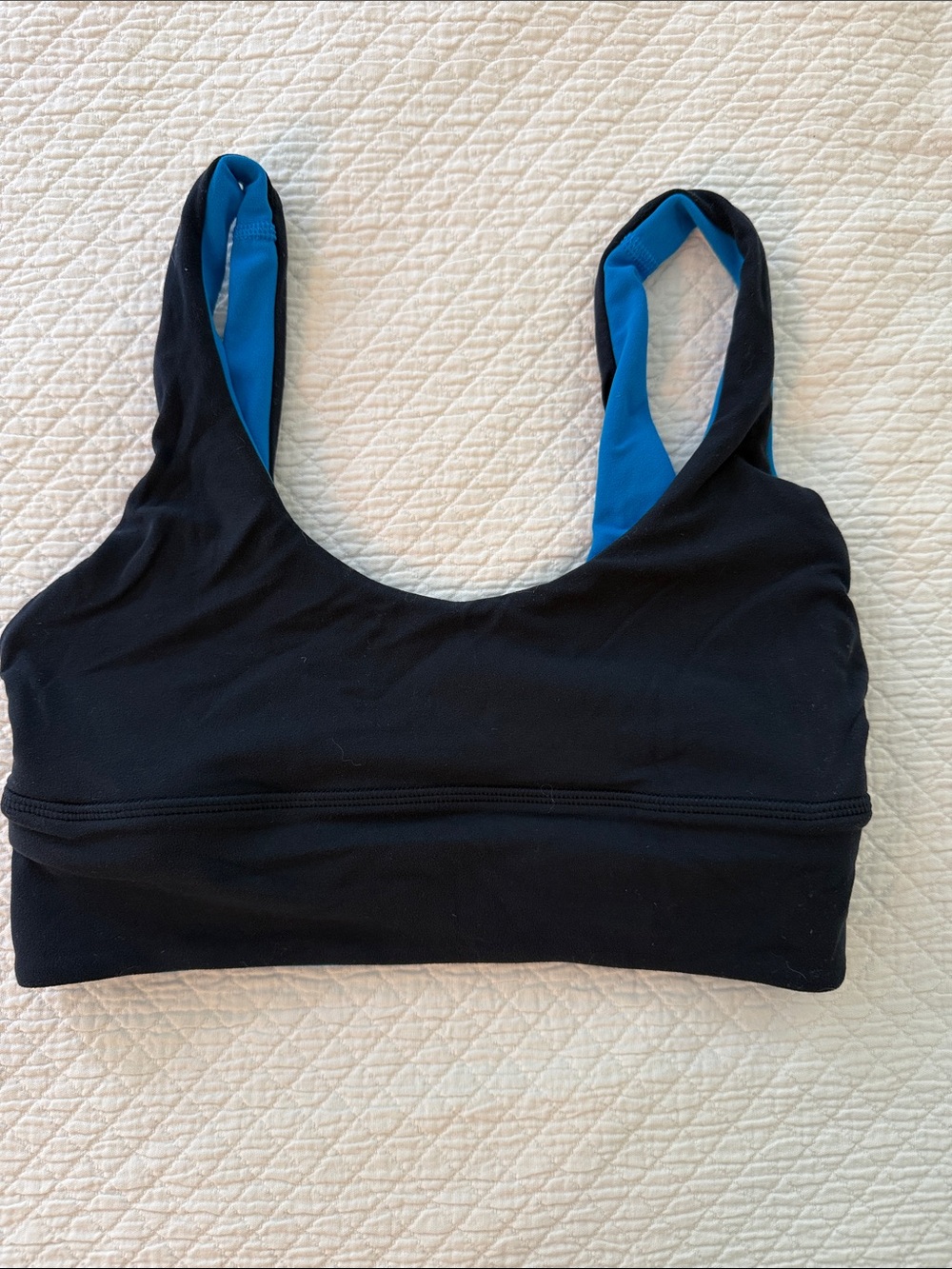 Lulu Lemon Sports Bra